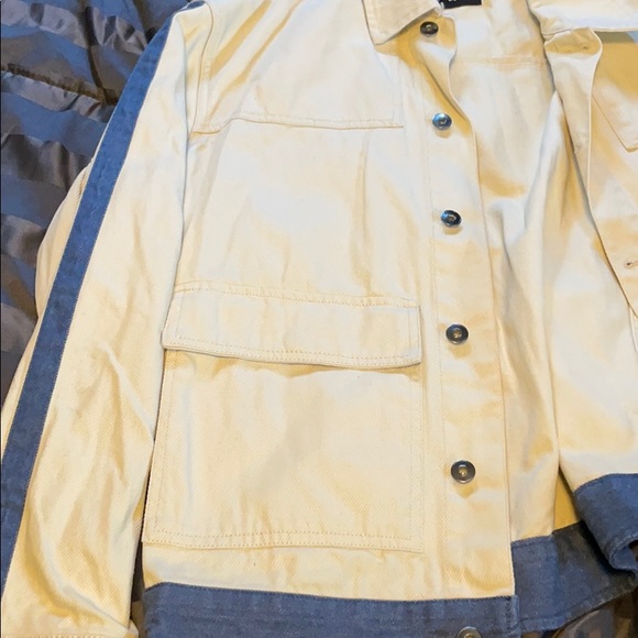 Original jacket - Picture 4 of 4